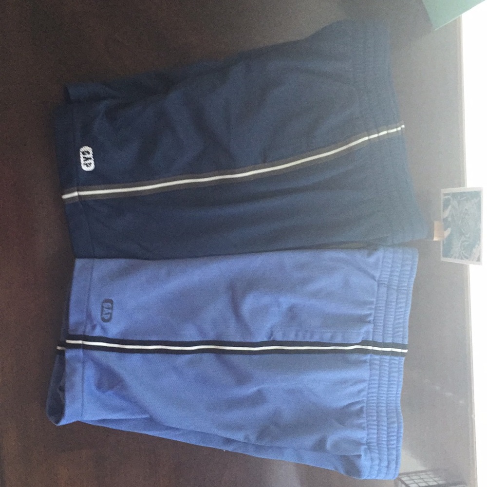 Gap boys shorts size M bundle